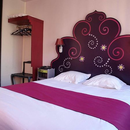 Splendid Hotel Grenoble Centre Gare Exterior photo