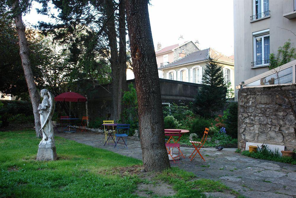 Splendid Hotel Grenoble Centre Gare Exterior photo