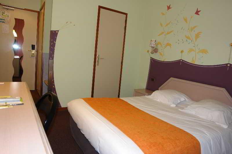 Splendid Hotel Grenoble Centre Gare Exterior photo