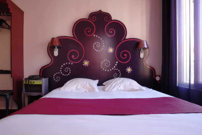 Splendid Hotel Grenoble Centre Gare Exterior photo