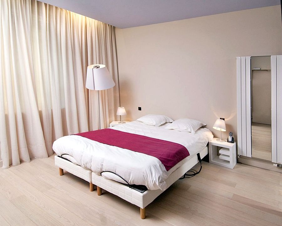 Splendid Hotel Grenoble Centre Gare Exterior photo